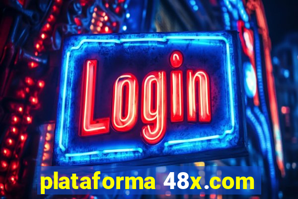 plataforma 48x.com